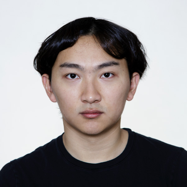 个人照片